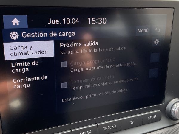 Hyundai Kona 100kW EV Maxx nuevo Huesca