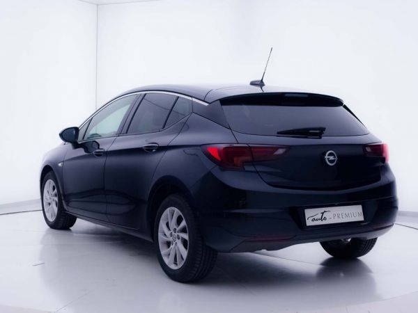 Opel Astra 1.6 CDTi 81kW (110CV) Dynamic nuevo Zaragoza