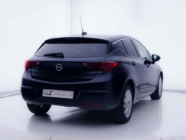 Opel Astra 1.6 CDTi 81kW (110CV) Dynamic nuevo Zaragoza