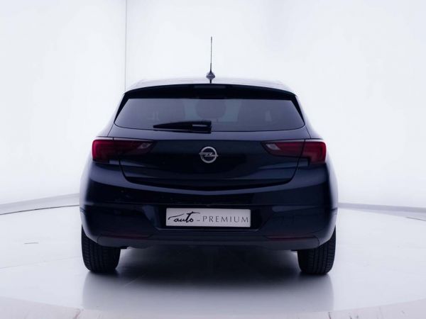 Opel Astra 1.6 CDTi 81kW (110CV) Dynamic nuevo Zaragoza