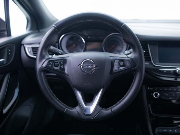 Opel Astra 1.6 CDTi 81kW (110CV) Dynamic nuevo Zaragoza