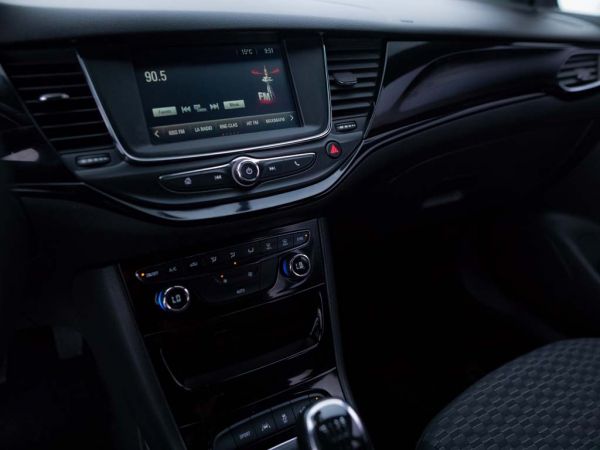 Opel Astra 1.6 CDTi 81kW (110CV) Dynamic nuevo Zaragoza