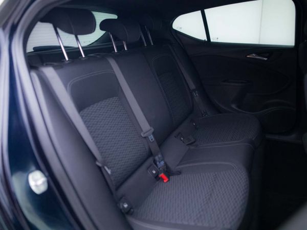 Opel Astra 1.6 CDTi 81kW (110CV) Dynamic nuevo Zaragoza