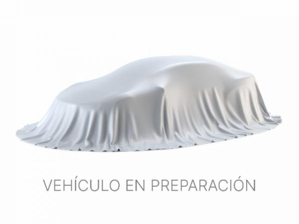 Hyundai Tucson 1.6 CRDI 85kW (115CV) Maxx nuevo Huesca