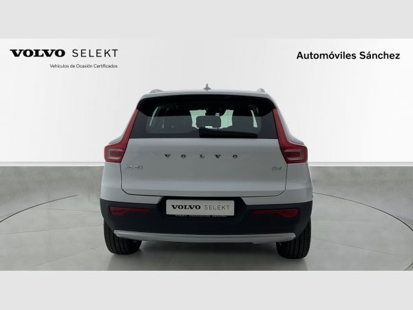 Volvo XC40 2.0 D4 AWD Momentum Auto nuevo Zaragoza
