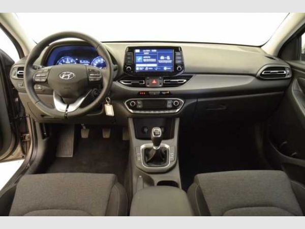 Hyundai i30 1.0 TGDI 48V Klass nuevo Huesca