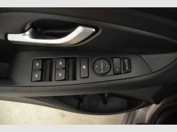 Hyundai i30 1.0 TGDI 48V Klass nuevo Huesca
