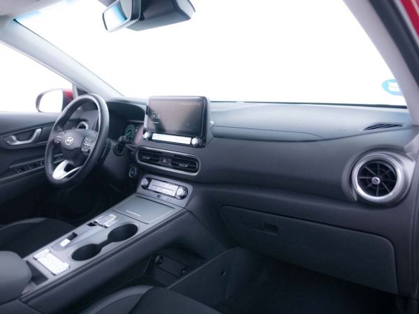 Hyundai Kona EV 150kW Tecno nuevo Huesca