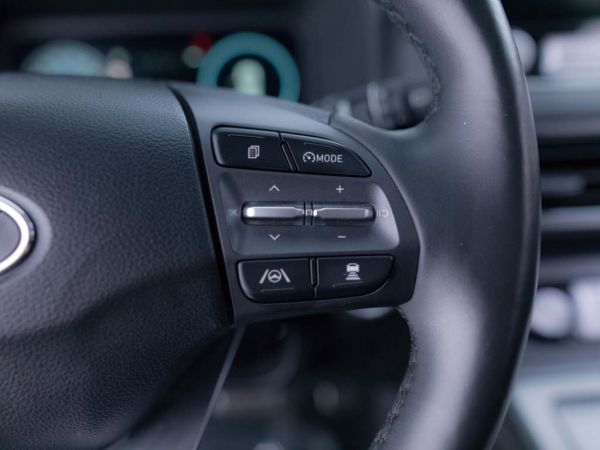 Hyundai Kona EV 150kW Tecno nuevo Huesca