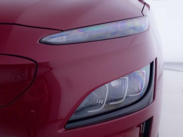 Hyundai Kona EV 150kW Tecno nuevo Huesca