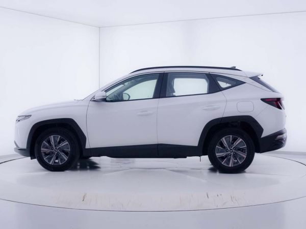 Hyundai Tucson 1.6 TGDI 110kW (150CV) Maxx nuevo Huesca