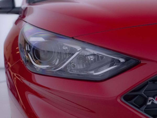 Hyundai i30 1.0 TGDI N Line 30 Aniversario Fastback nuevo Huesca