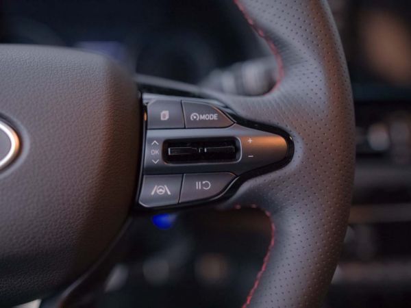 Hyundai i30 1.0 TGDI N Line 30 Aniversario Fastback nuevo Huesca