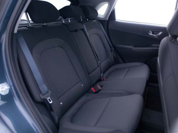 Hyundai Kona 150kW EV Tecno 2C nuevo Huesca