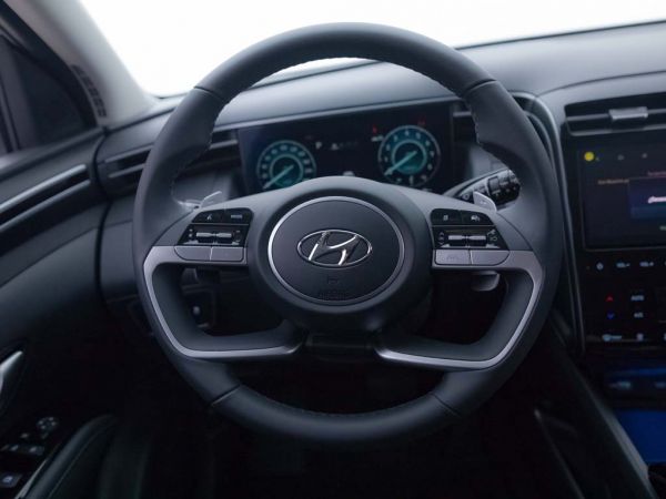 Hyundai Tucson 1.6 TGDI 110kW (150CV) 48V Tecno 2C nuevo Huesca