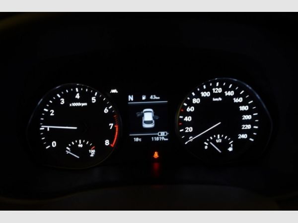 Hyundai i30 1.0 TGDI 48V Klass LRR nuevo Huesca