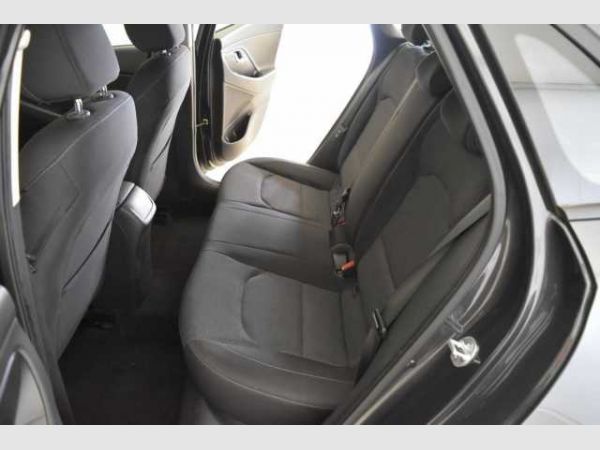 Hyundai i30 1.0 TGDI 48V Klass LRR nuevo Huesca