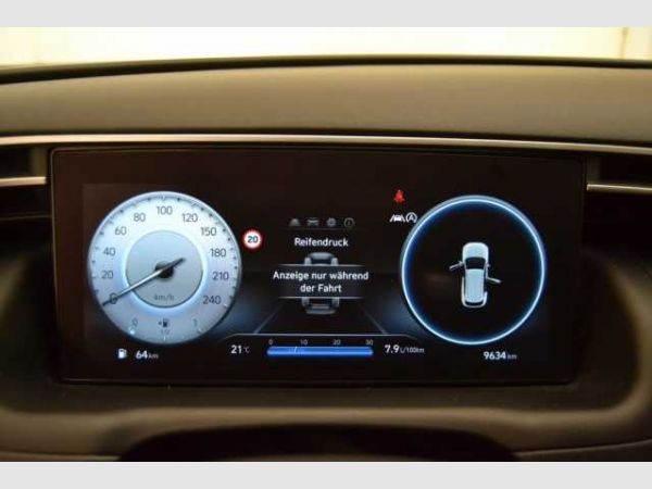 Hyundai Tucson 1.6 TGDI 110kW (150CV) Maxx nuevo Huesca