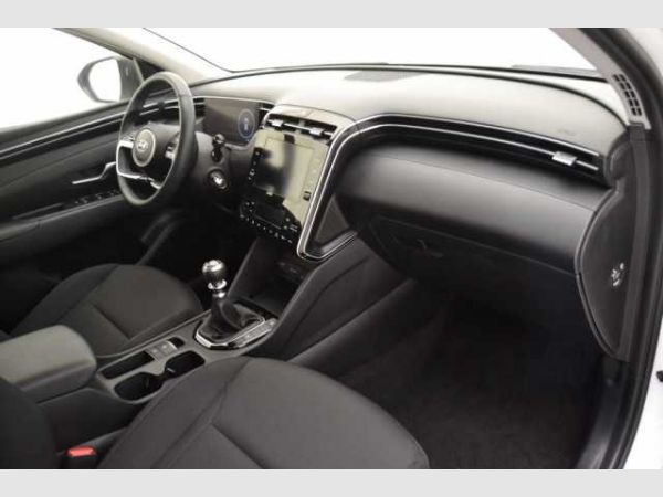 Hyundai Tucson 1.6 TGDI 110kW (150CV) Maxx nuevo Huesca