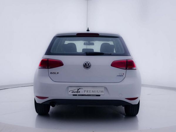 Volkswagen Golf Special Edition 1.6 TDI BMT nuevo Zaragoza