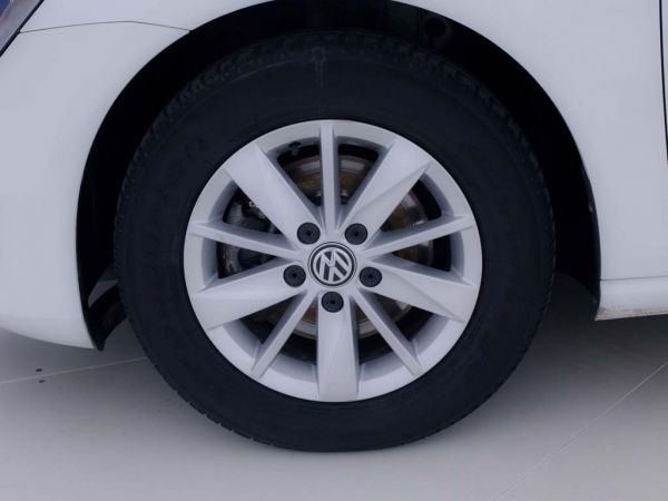 Volkswagen Golf Special Edition 1.6 TDI BMT nuevo Zaragoza