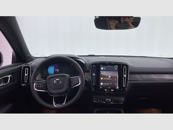 Volvo XC40 Recharge Single Core Auto nuevo Zaragoza
