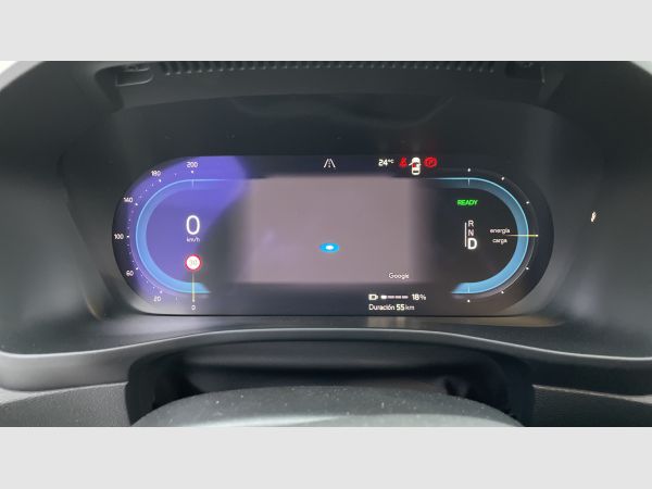 Volvo XC40 Recharge Single Core Auto nuevo Zaragoza