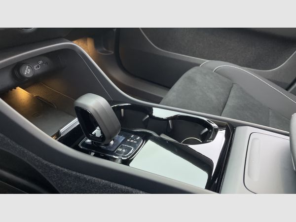 Volvo XC40 Recharge Single Core Auto nuevo Zaragoza