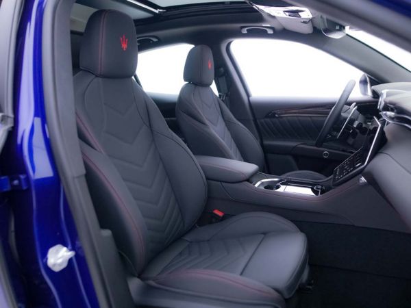 Maserati Grecale Modena L4 MHEV 330CV AWD nuevo Zaragoza