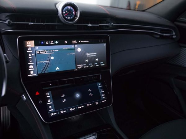 Maserati Grecale Modena L4 MHEV 330CV AWD nuevo Zaragoza