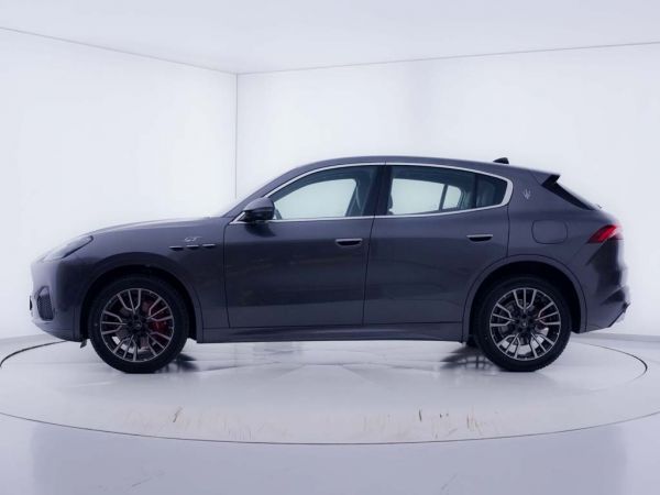 Maserati Grecale GT L4 MHEV 300CV AWD nuevo Zaragoza