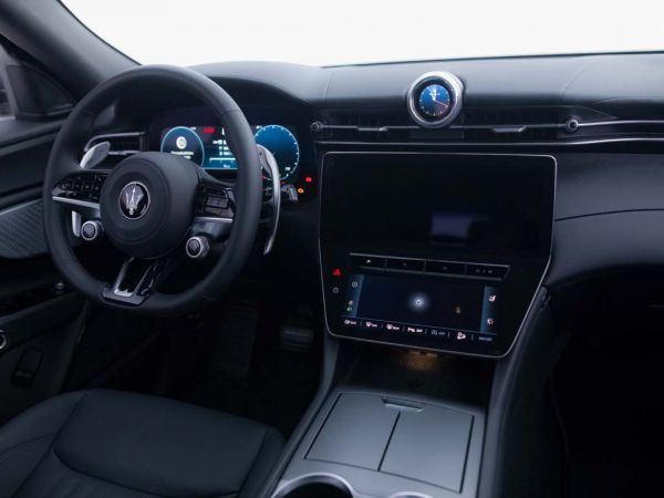Maserati Grecale GT L4 MHEV 300CV AWD nuevo Zaragoza