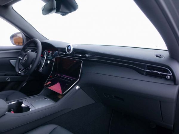 Maserati Grecale GT L4 MHEV 300CV AWD nuevo Zaragoza