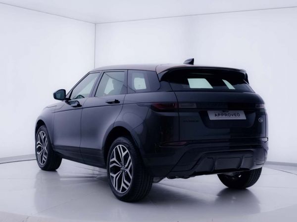 Land Rover Range Rover Evoque 2.0 D163 Bronze Collection AUTO 4WD MHEV nuevo Zaragoza