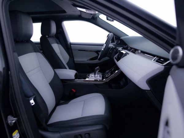 Land Rover Range Rover Evoque 2.0 D163 Bronze Collection AUTO 4WD MHEV nuevo Zaragoza