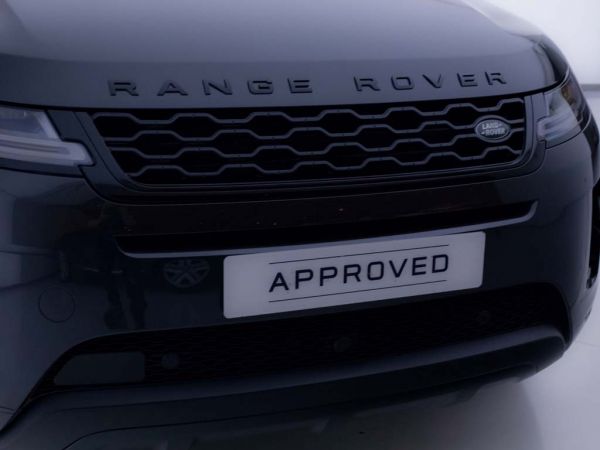 Land Rover Range Rover Evoque 2.0 D163 Bronze Collection AUTO 4WD MHEV nuevo Zaragoza