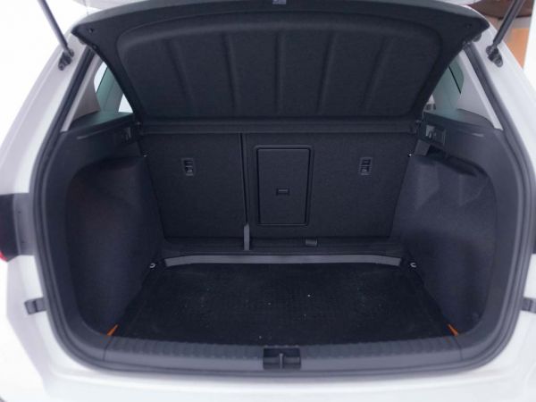 SEAT Ateca 1.5 TSI 110kW (150CV) St&Sp Style nuevo Zaragoza