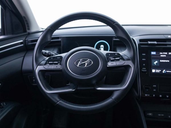 Hyundai Tucson 1.6 TGDI 110kW (150CV) 48V Maxx nuevo Huesca