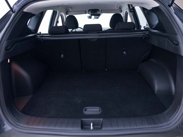 Hyundai Tucson 1.6 TGDI 110kW (150CV) 48V Maxx nuevo Huesca