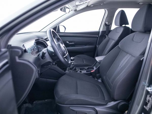 Hyundai Tucson 1.6 TGDI 110kW (150CV) 48V Maxx nuevo Huesca