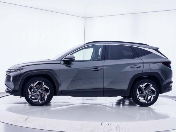 Hyundai Tucson 1.6 TGDI 169kW (230CV) HEV Style Auto nuevo Huesca