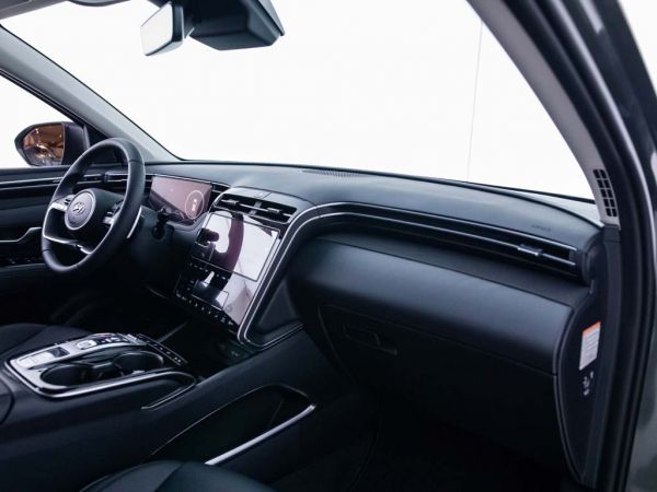 Hyundai Tucson 1.6 TGDI 169kW (230CV) HEV Style Auto nuevo Huesca