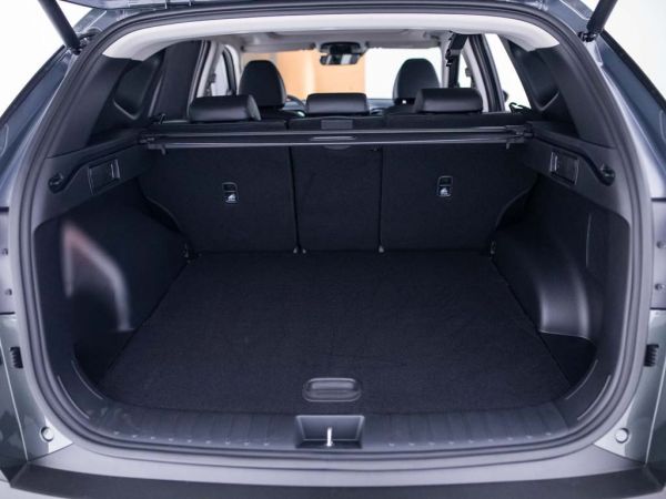 Hyundai Tucson 1.6 TGDI 169kW (230CV) HEV Style Auto nuevo Huesca