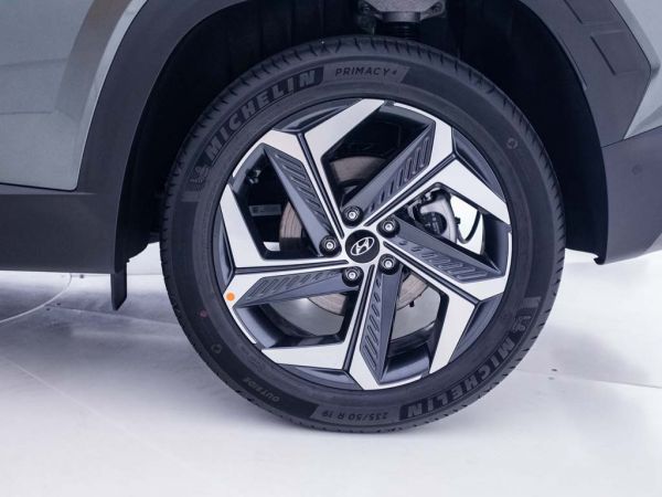 Hyundai Tucson 1.6 TGDI 169kW (230CV) HEV Style Auto nuevo Huesca