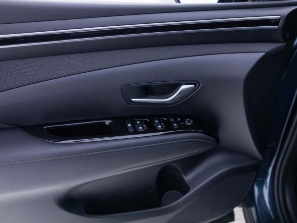 Hyundai Tucson 1.6 TGDI 169kW HEV Tecno Auto 2C nuevo Huesca