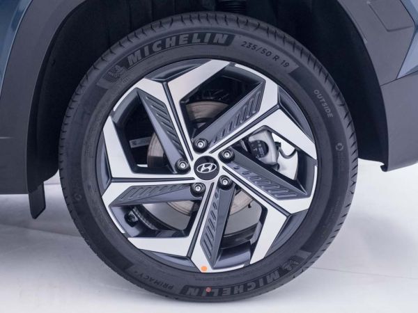 Hyundai Tucson 1.6 TGDI 169kW HEV Tecno Auto 2C nuevo Huesca