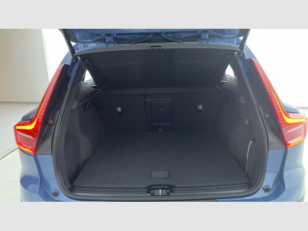 Volvo XC40 1.5 T4 Recharge PHEV Plus Dark Auto nuevo Zaragoza