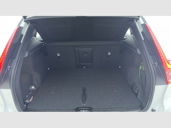 Volvo XC40 Recharge Single Plus Auto nuevo Zaragoza