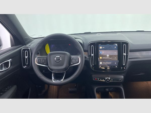 Volvo XC40 Recharge Single Plus Auto nuevo Zaragoza