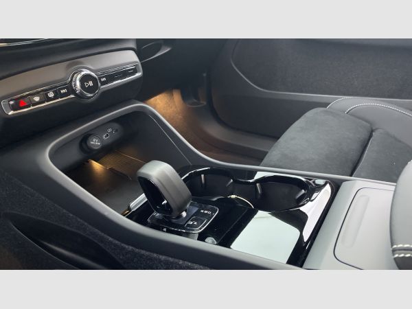 Volvo XC40 Recharge Single Plus Auto nuevo Zaragoza